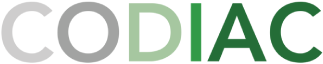 Logo for Codiac